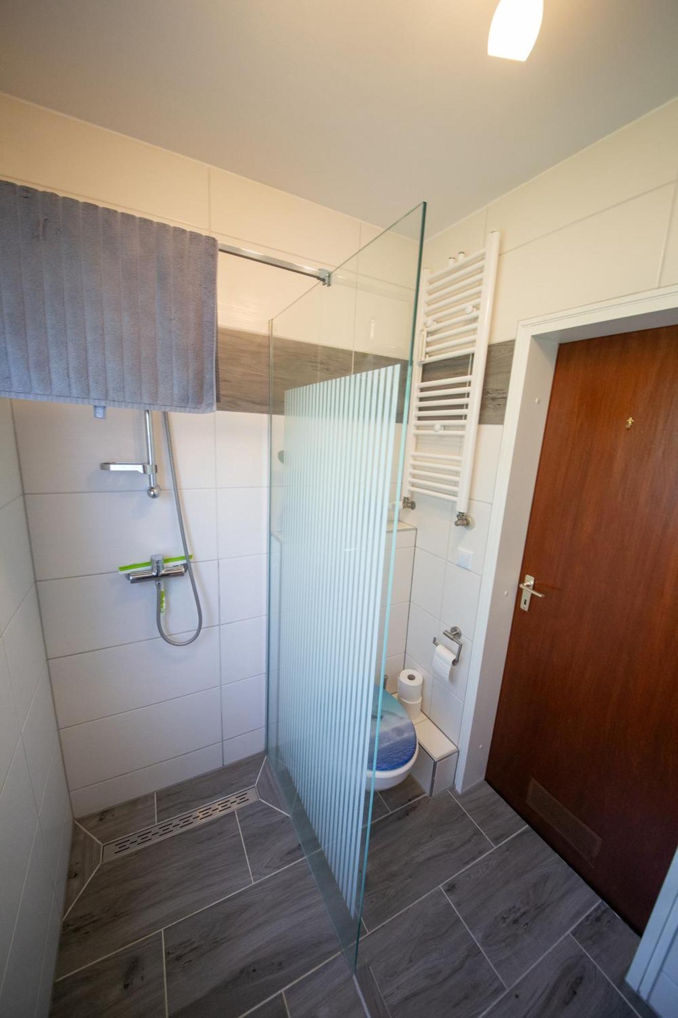 Ferien Und Monteurwohnung Бад-Бернекк-ім-Фіхтельґебірґе Екстер'єр фото