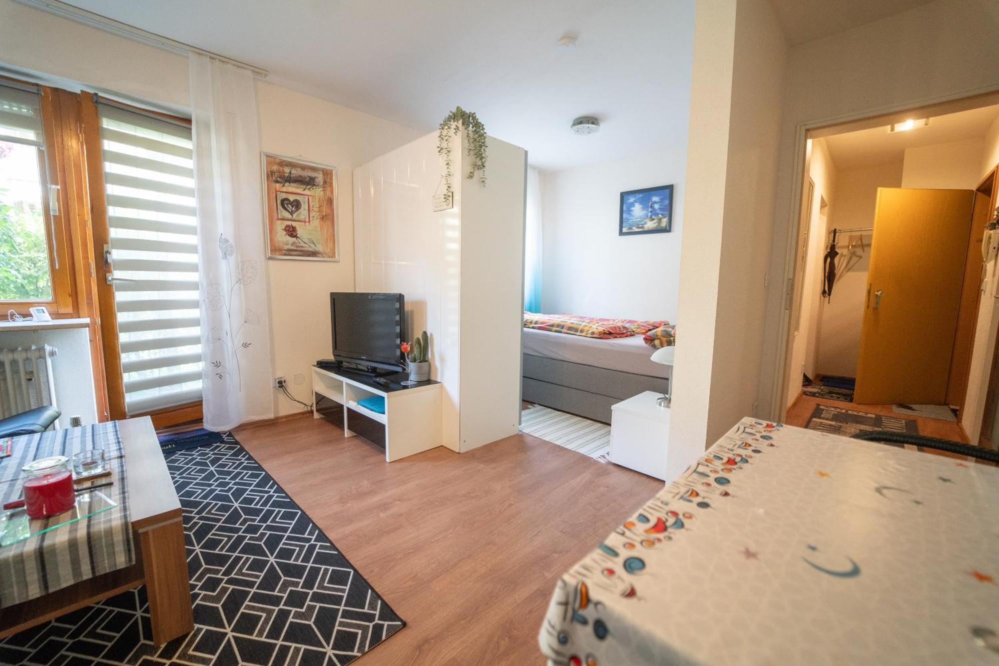 Ferien Und Monteurwohnung Бад-Бернекк-ім-Фіхтельґебірґе Екстер'єр фото